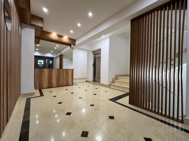 Pipera apartament 3 camere cu gradina proprie, mutare imediata, comision 0%