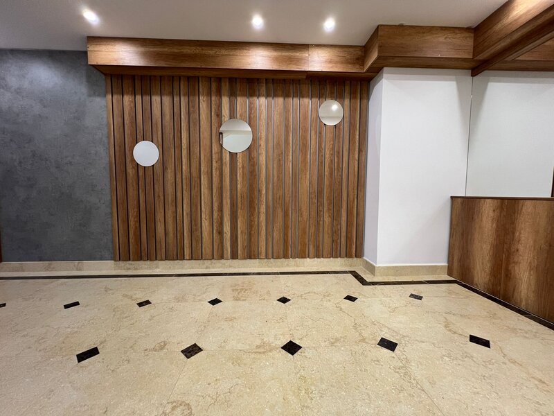 Pipera apartament 3 camere cu gradina proprie, mutare imediata, comision 0%