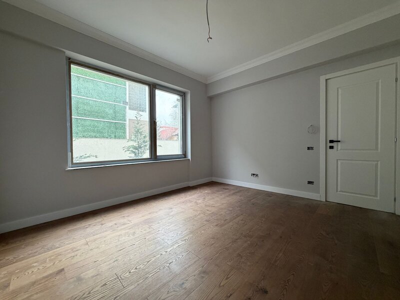 Pipera apartament 3 camere cu gradina proprie, mutare imediata, comision 0%