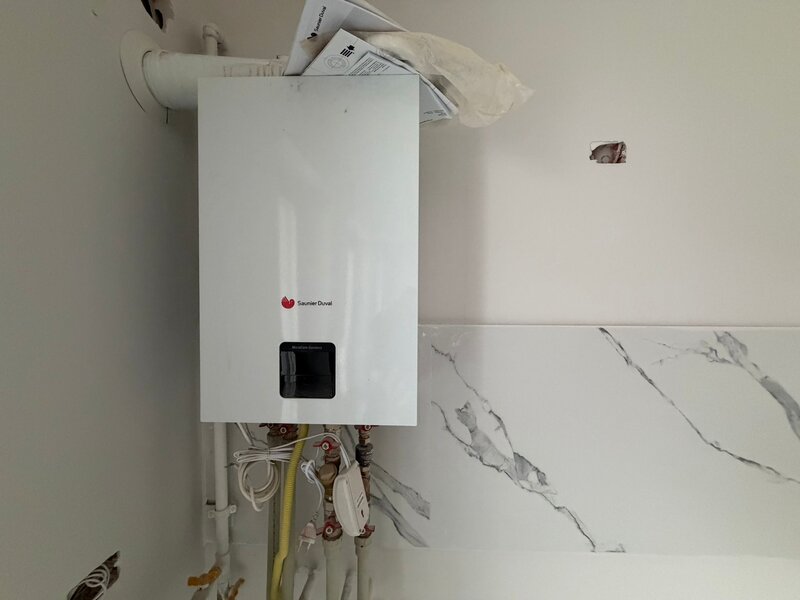 Pipera apartament 3 camere cu gradina proprie, mutare imediata, comision 0%